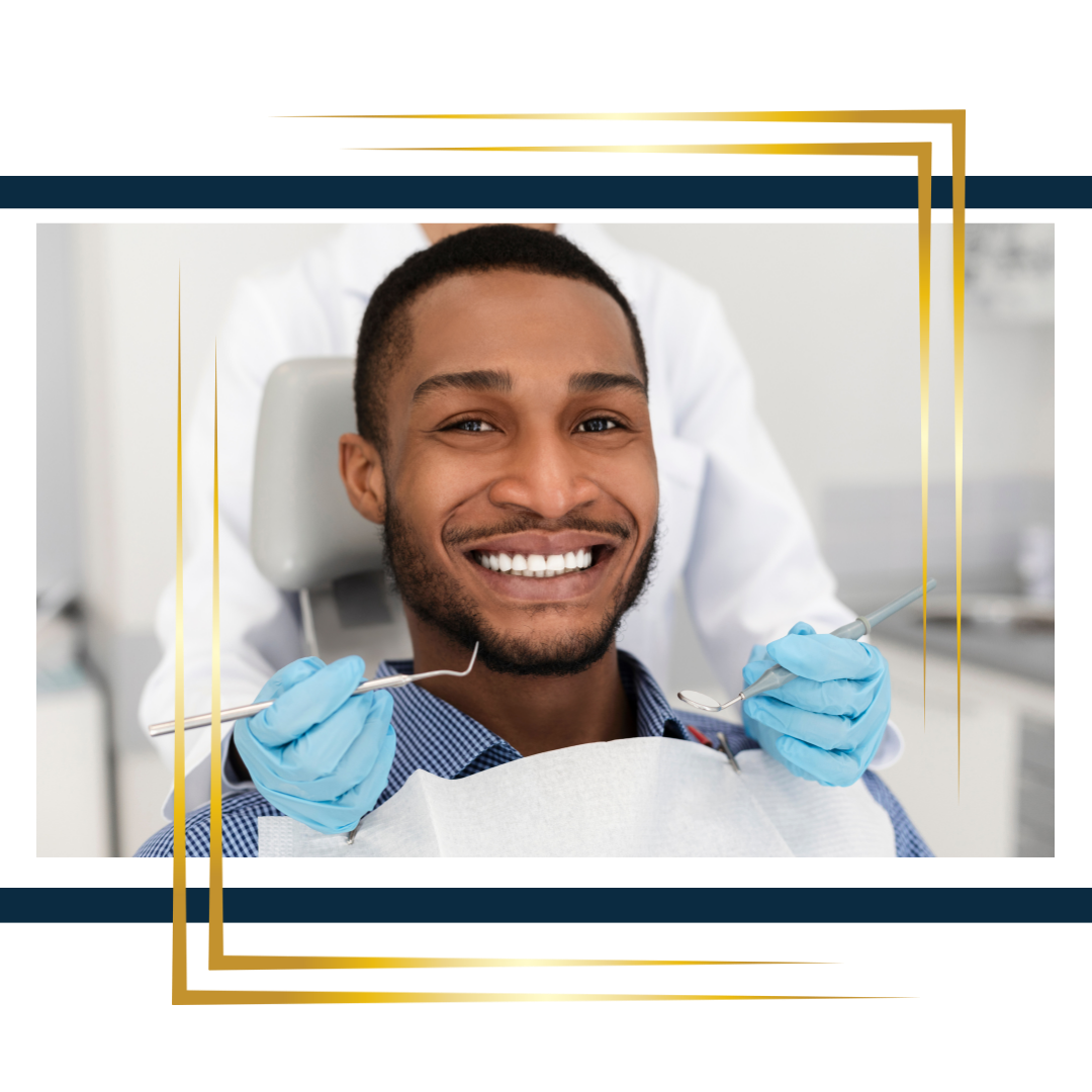 Services castle hills dental
