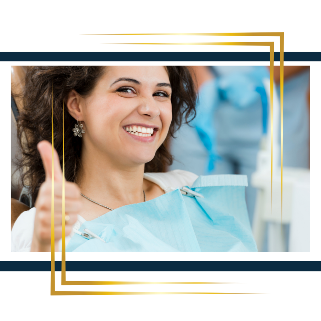 Services castle hills dental