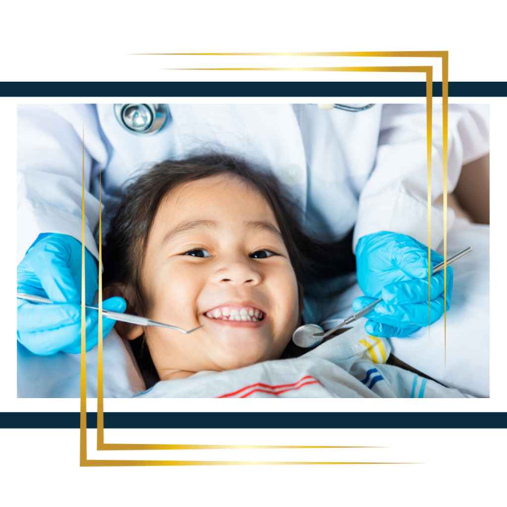 Services castle hills dental